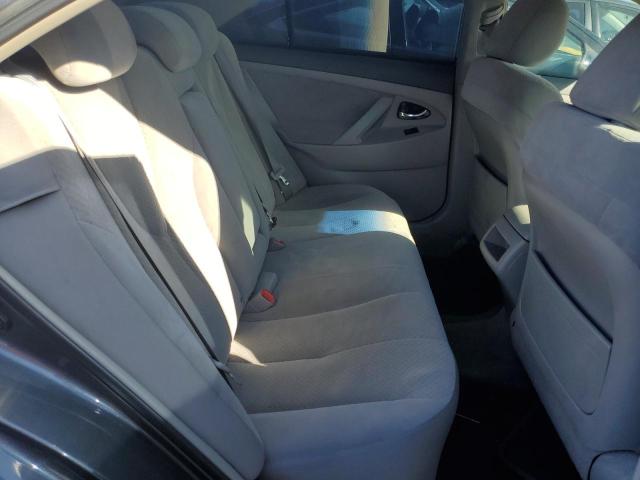Photo 6 from auction – 2009 TOYOTA CAMRY BASE with VIN 4T1BE46K49U797445