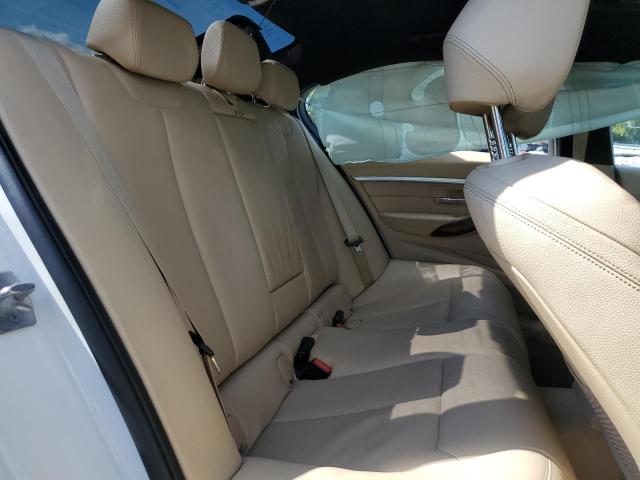 Photo 6 from auction – 2016 BMW 328 XI SUL with VIN WBA8E3G56GNU04907