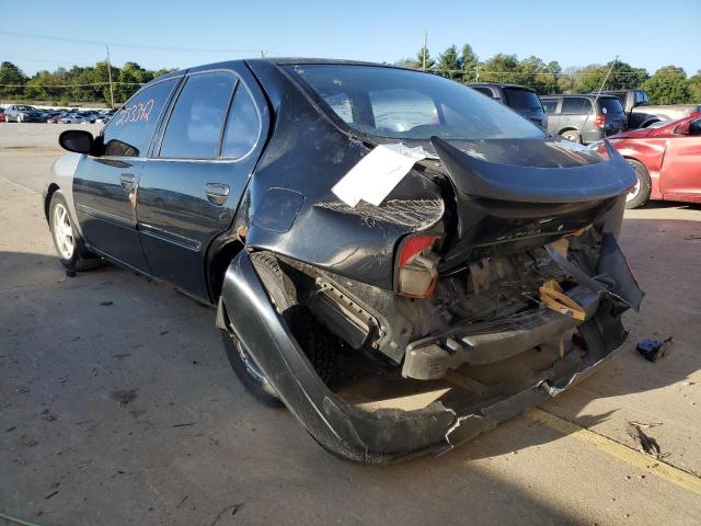 Photo 3 from auction – 1998 NISSAN ALTIMA XE with VIN 1N4DL01D8WC193277