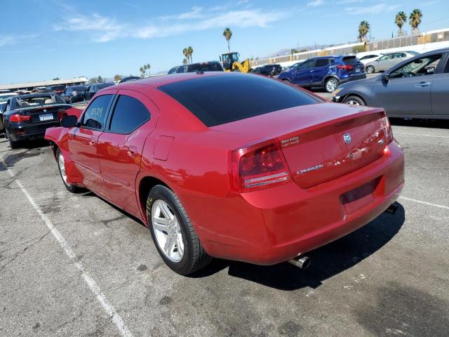 Photo 3 from auction – 2007 DODGE CHARGER R/ with VIN 2B3KA53H37H687180