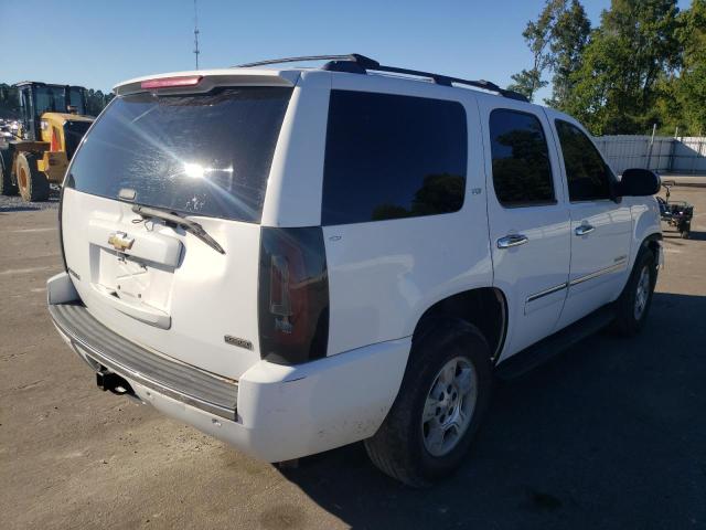 Photo 4 from auction – 2009 CHEVROLET TAHOE K150 with VIN 1GNFK33009R143015