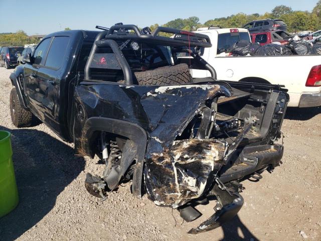 Photo 3 from auction – 2022 RAM 1500 TRX with VIN 1C6SRFU99NN270937