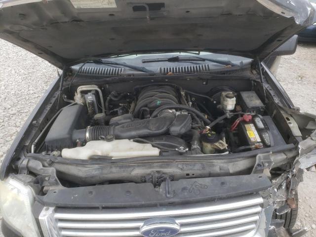 Photo 7 from auction – 2007 FORD EXPLORER X with VIN 1FMEU63837UB27287
