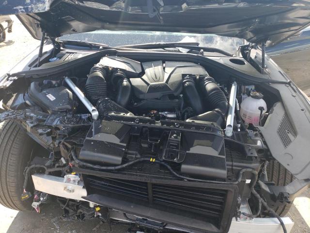 Photo 7 from auction – 2023 GENESIS GV70 BASE with VIN KMUMCDTC2PU081704