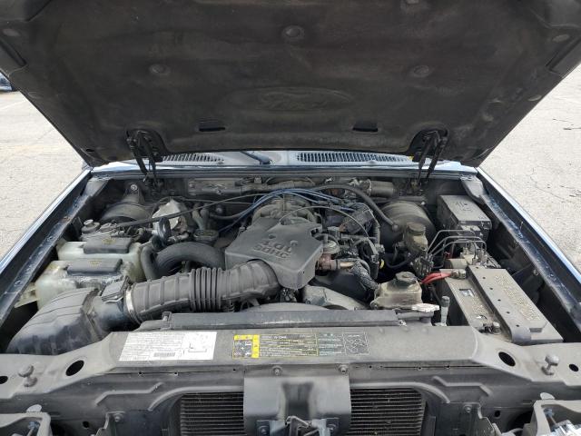 Photo 7 from auction – 2003 FORD EXPLORER with VIN 1FMZU70E43UA56581