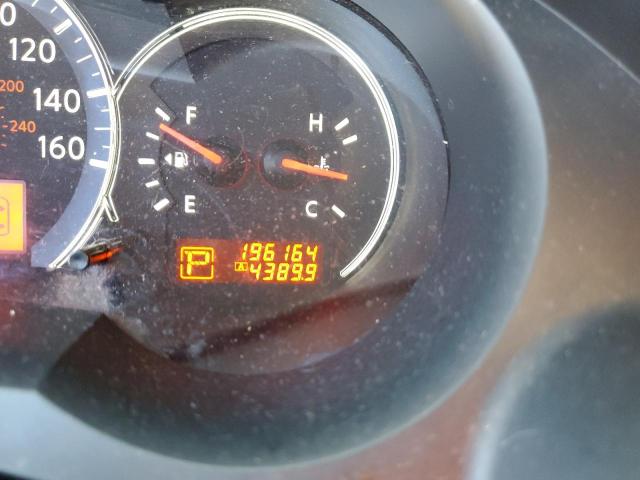 Photo 8 from auction – 2011 NISSAN ALTIMA BAS with VIN 1N4AL2AP9BN415722