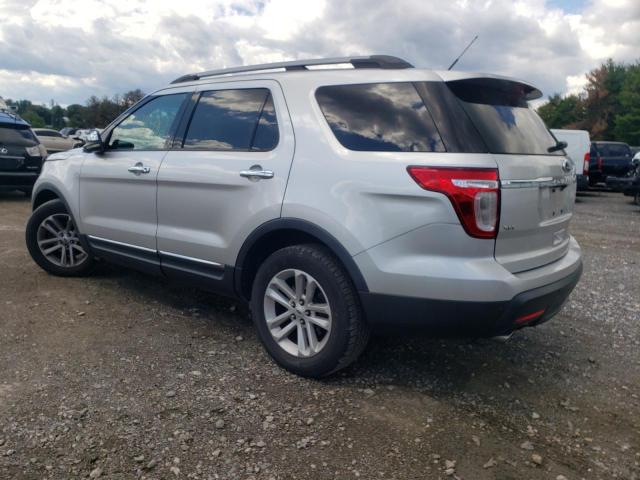 Photo 3 from auction – 2012 FORD EXPLORER X with VIN 1FMHK7D86CGA53377