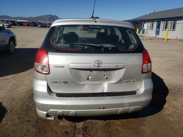 Photo 9 from auction – 2003 TOYOTA COROLLA MA with VIN 2T1LR32E73C114424