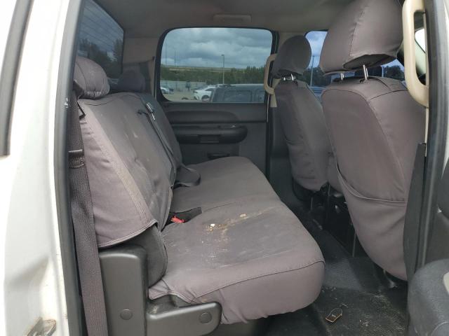 Photo 6 from auction – 2008 CHEVROLET SILVERADO with VIN 1GCHK23648F154082