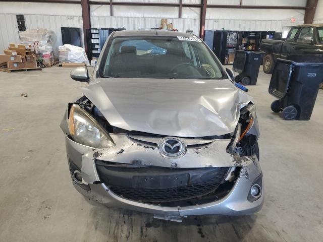 Photo 9 from auction – 2013 MAZDA MAZDA2 with VIN JM1DE1LYXD0160872