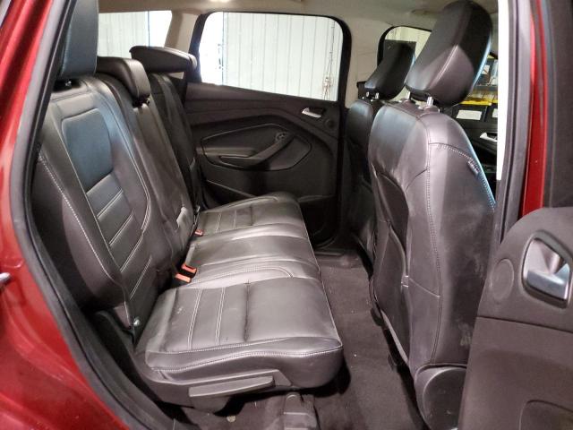 Photo 6 from auction – 2018 FORD ESCAPE TIT with VIN 1FMCU0J98JUD50223