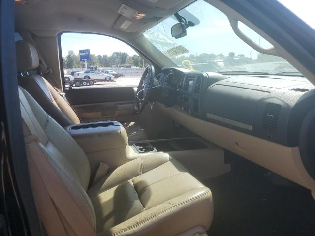 Photo 5 from auction – 2008 GMC SIERRA K15 with VIN 2GTEK19J181212147