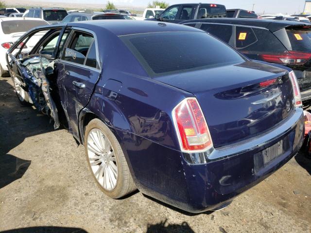 Фото 3 с аукциона – 2013 CHRYSLER 300C с VIN 2C3CCAET0DH728100