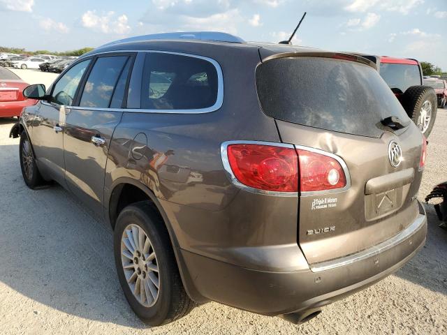 Photo 3 from auction – 2010 BUICK ENCLAVE CX with VIN 5GALRBED4AJ102098