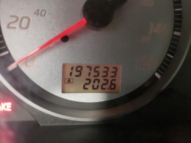 Photo 8 from auction – 2003 NISSAN MAXIMA GLE with VIN JN1DA31D63T520050