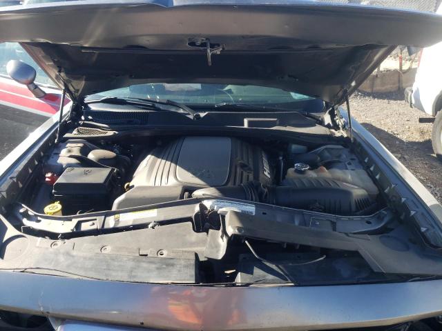Photo 7 from auction – 2012 DODGE CHALLENGER with VIN 2C3CDYBT5CH238731
