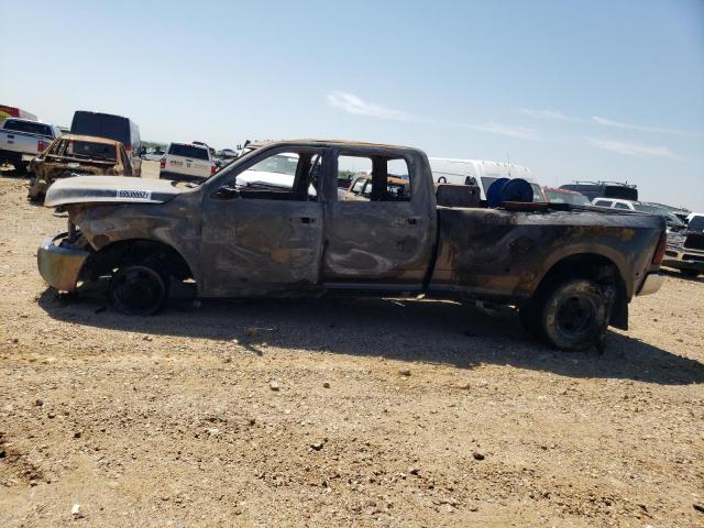 Photo 9 from auction – 2018 RAM 3500 ST with VIN 3C63RRGLXJG413104