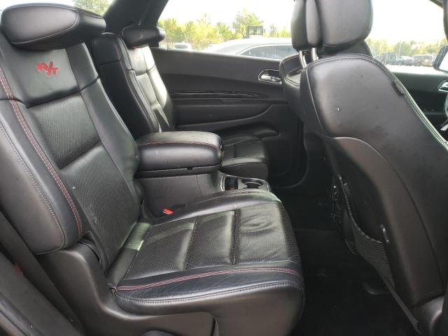 Photo 6 from auction – 2013 DODGE DURANGO R/ with VIN 1C4SDJCT5DC678126
