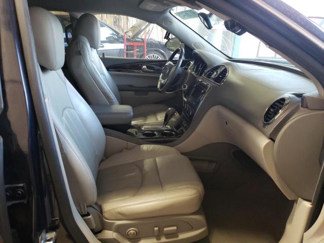 Photo 5 from auction – 2015 BUICK ENCLAVE with VIN 5GAKRBKD6FJ305839