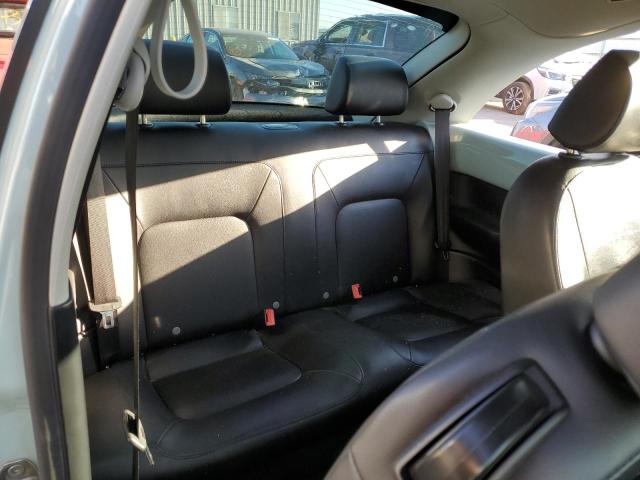 صورة رقم 6 من المزاد - 2010 VOLKSWAGEN NEW BEETLE مع VIN 3VWPG3AG2AM014579