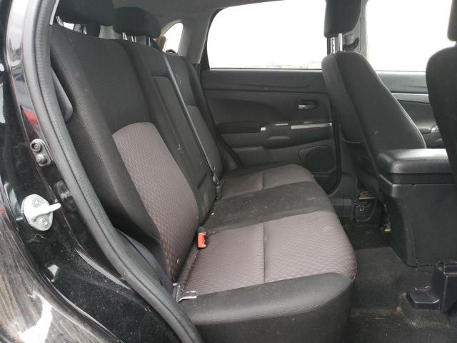 Photo 6 from auction – 2018 MITSUBISHI OUTLANDER with VIN JA4AR3AU9JU017039