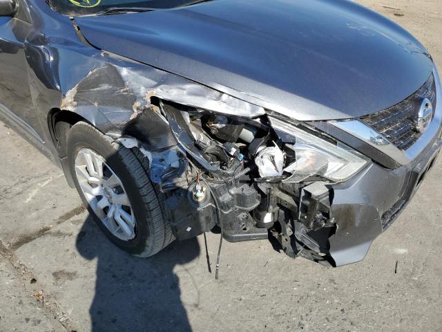 Photo 9 from auction – 2016 NISSAN ALTIMA 2.5 with VIN 1N4AL3AP4GC193700