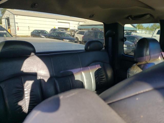 Photo 6 from auction – 1999 CHEVROLET SILVERADO with VIN 1GCEK19T5XE190541