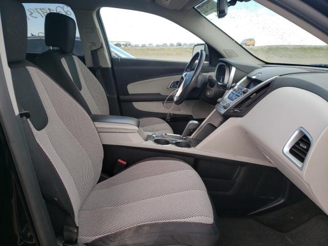 Photo 5 from auction – 2010 CHEVROLET EQUINOX LT with VIN 2CNFLNEY7A6254385