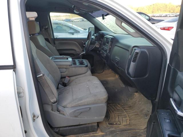 Photo 5 from auction – 2015 GMC SIERRA C15 with VIN 1GTR1TEC6FZ311705