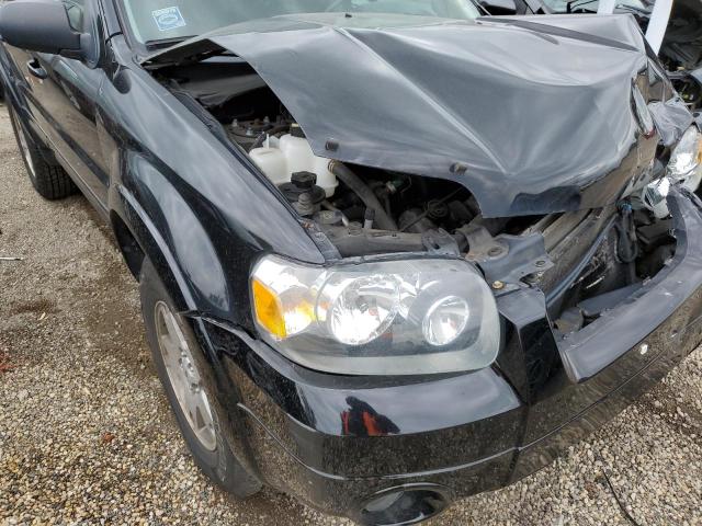Photo 9 from auction – 2005 FORD ESCAPE LIM with VIN 1FMYU94145KB35682