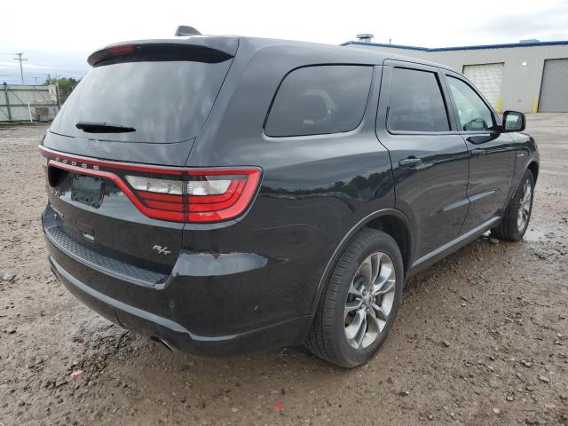 Photo 4 from auction – 2020 DODGE DURANGO R/ with VIN 1C4SDJCT9LC114932