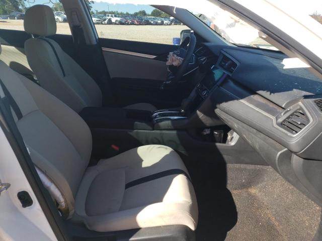 Photo 5 from auction – 2016 HONDA CIVIC EX with VIN 2HGFC2F76GH516663