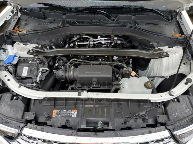 Photo 7 from auction – 2021 FORD EXPLORER L with VIN 1FMSK8FH6MGC16801