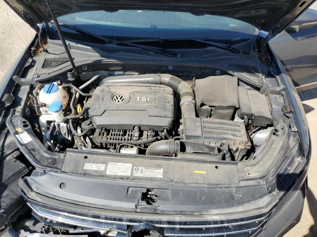 Photo 7 from auction – 2016 VOLKSWAGEN PASSAT with VIN 1VWAT7A3XGC051640