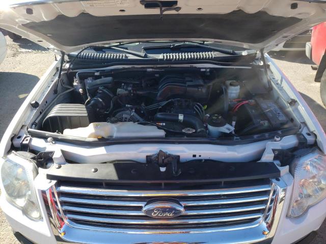 Photo 7 from auction – 2006 FORD EXPLORER X with VIN 1FMEU73E36UB48165