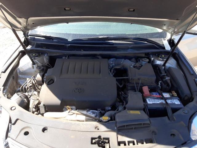 Zdjęcie 7 z aukcji – 2014 TOYOTA AVALON BAS z VIN 4T1BK1EB9EU110415
