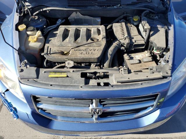 Photo 7 from auction – 2007 DODGE CALIBER with VIN 1B3HB48B67D595032