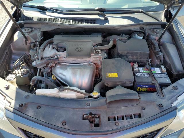 Photo 7 from auction – 2014 TOYOTA CAMRY L with VIN 4T1BF1FK2EU750470