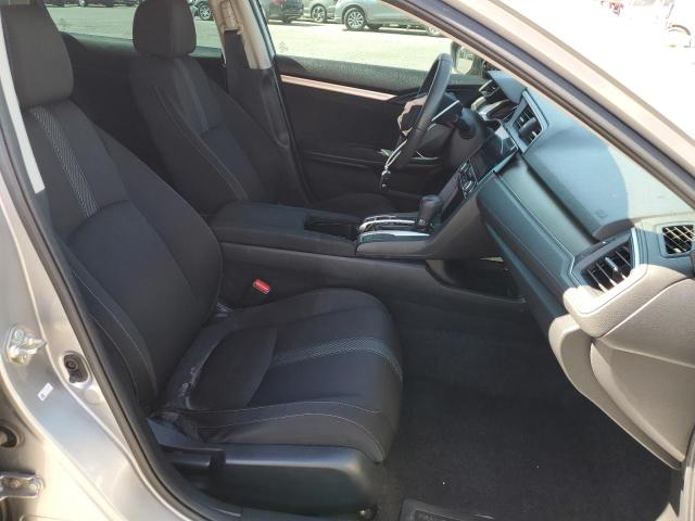 Photo 5 from auction – 2016 HONDA CIVIC EX with VIN 19XFC1F33GE223935