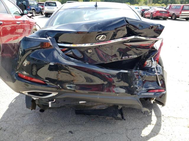 Photo 9 from auction – 2019 LEXUS ES 350 with VIN 58ABZ1B10KU008500