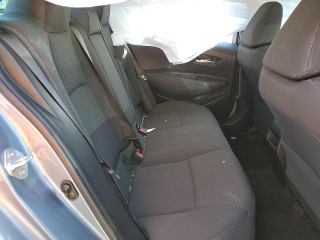 Photo 6 from auction – 2020 TOYOTA COROLLA LE with VIN 5YFEPRAE4LP043427