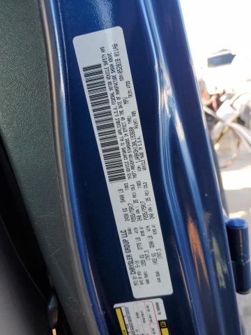 Photo 10 from auction – 2010 JEEP WRANGLER U with VIN 1J4BA3H13AL193680