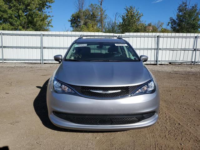 CHRYSLER VOYAGER LX 2021 with VIN 2C4RC1DG5MR520704 - Photo from auction