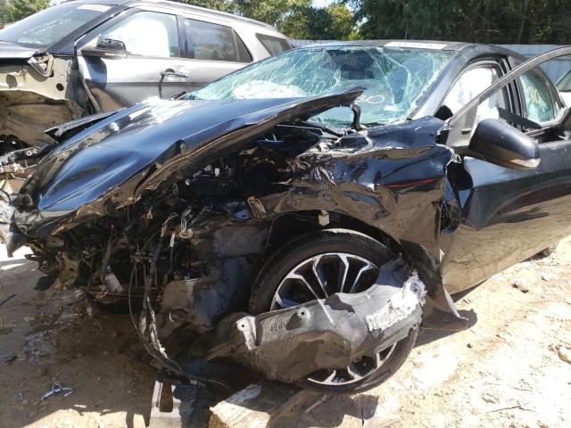 Photo 9 from auction – 2014 TOYOTA COROLLA L with VIN 2T1BURHE1EC179020