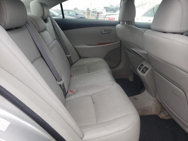 Photo 6 from auction – 2007 LEXUS ES 350 with VIN JTHBJ46G772112454