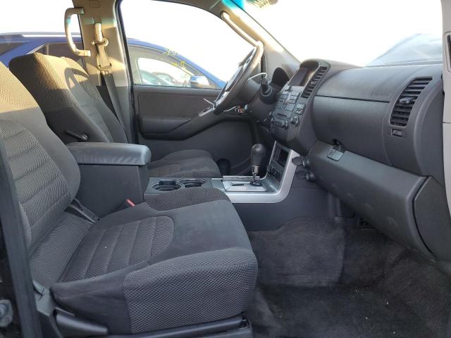 Photo 5 from auction – 2012 NISSAN PATHFINDER with VIN 5N1AR1NB8CC608079