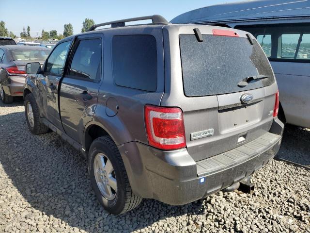 Photo 3 from auction – 2012 FORD ESCAPE XLT with VIN 1FMCU9DG7CKB43108