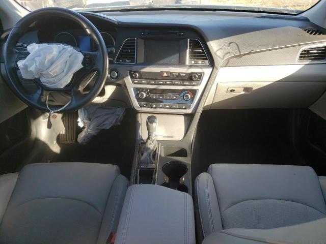 Photo 9 from auction – 2016 HYUNDAI SONATA SPO with VIN 5NPE34AF6GH409558