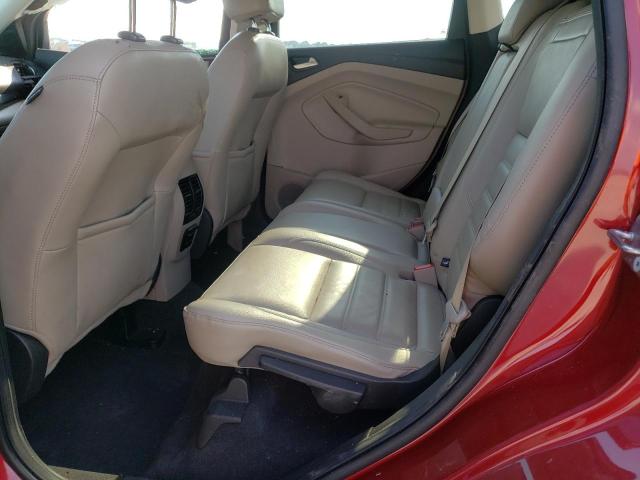 Photo 6 from auction – 2017 FORD ESCAPE TIT with VIN 1FMCU0J90HUB88940