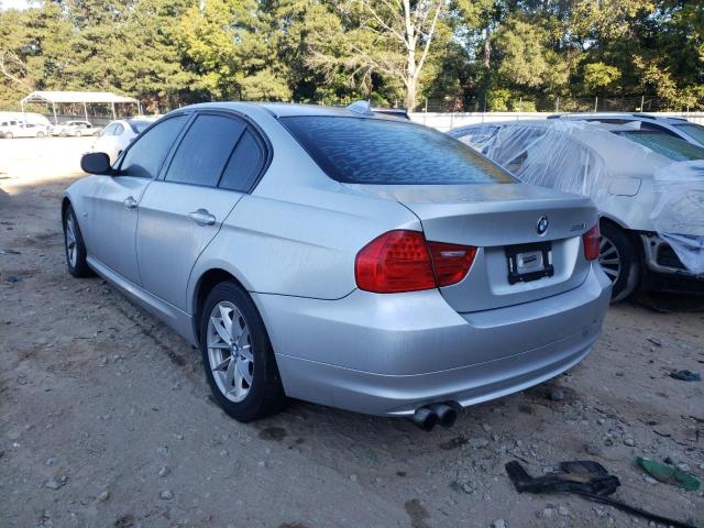 Photo 3 from auction – 2010 BMW 328 I with VIN WBAPH7C56AE130146